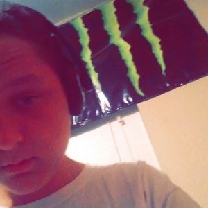 Meet your Posher, Isaiah